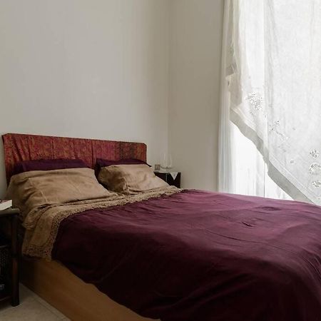 In The Heart Of Napoli Apartment Ngoại thất bức ảnh