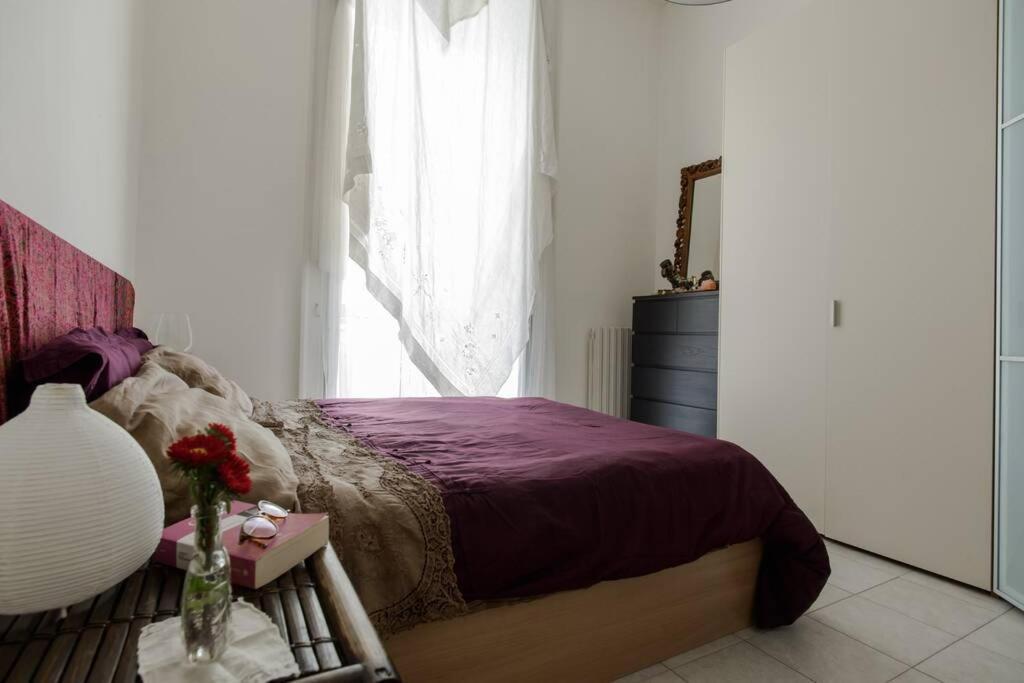 In The Heart Of Napoli Apartment Ngoại thất bức ảnh